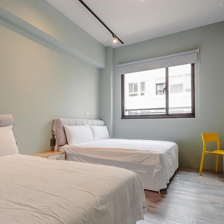 Muna Hostel Hualien City Exterior photo